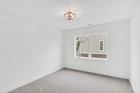 Tiny photo for 16540 Pear Avenue, Orland Park, IL 60467 (MLS # 12491401)