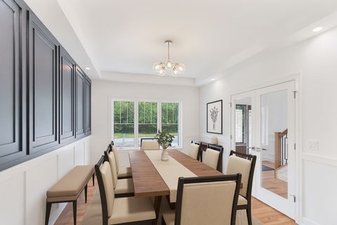 Tiny photo for 16540 Pear Avenue, Orland Park, IL 60467 (MLS # 12491401)