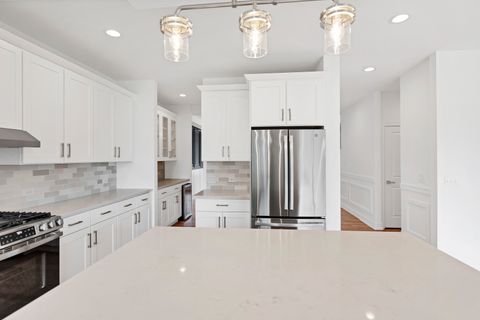 Tiny photo for 16540 Pear Avenue, Orland Park, IL 60467 (MLS # 12491401)