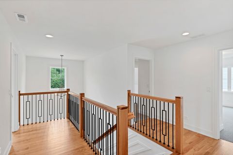Tiny photo for 16540 Pear Avenue, Orland Park, IL 60467 (MLS # 12491401)