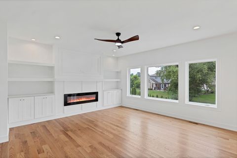 Tiny photo for 16540 Pear Avenue, Orland Park, IL 60467 (MLS # 12491401)
