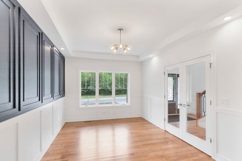 Tiny photo for 16540 Pear Avenue, Orland Park, IL 60467 (MLS # 12491401)