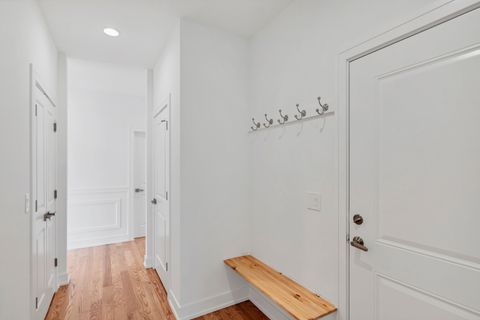 Tiny photo for 16540 Pear Avenue, Orland Park, IL 60467 (MLS # 12491401)