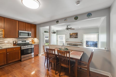 Tiny photo for 844 Voyager Drive, Bartlett, IL 60103 (MLS # 12771831)