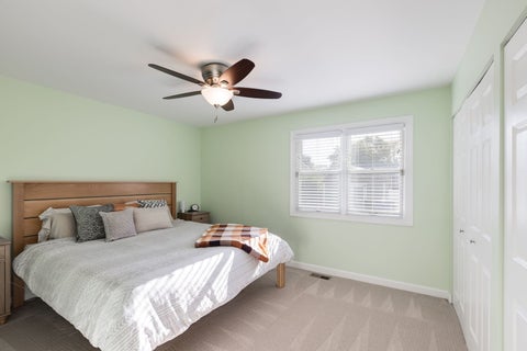Tiny photo for 844 Voyager Drive, Bartlett, IL 60103 (MLS # 12771831)