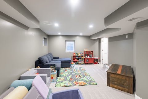 Tiny photo for 844 Voyager Drive, Bartlett, IL 60103 (MLS # 12771831)