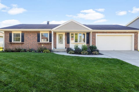 Photo of 844 Voyager Drive, Bartlett, IL 60103 (MLS # 12771831)
