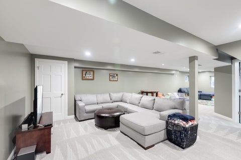 Tiny photo for 844 Voyager Drive, Bartlett, IL 60103 (MLS # 12771831)