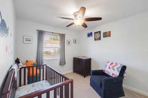 Tiny photo for 844 Voyager Drive, Bartlett, IL 60103 (MLS # 12771831)