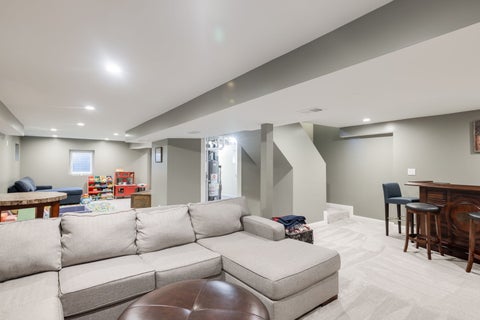 Tiny photo for 844 Voyager Drive, Bartlett, IL 60103 (MLS # 12771831)