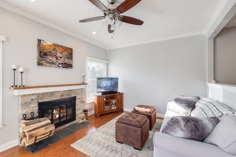 Tiny photo for 844 Voyager Drive, Bartlett, IL 60103 (MLS # 12771831)