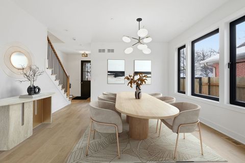 Tiny photo for 1100 Lois Avenue, Park Ridge, IL 60068 (MLS # 12612160)