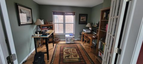 Tiny photo for 4700 Stonewall Avenue, Downers Grove, IL 60515 (MLS # 12588260)