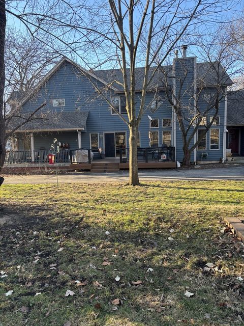 Tiny photo for 4700 Stonewall Avenue, Downers Grove, IL 60515 (MLS # 12588260)