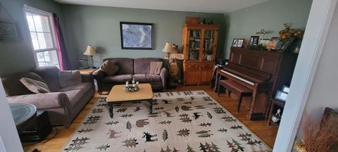 Tiny photo for 4700 Stonewall Avenue, Downers Grove, IL 60515 (MLS # 12588260)