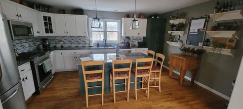 Tiny photo for 4700 Stonewall Avenue, Downers Grove, IL 60515 (MLS # 12588260)