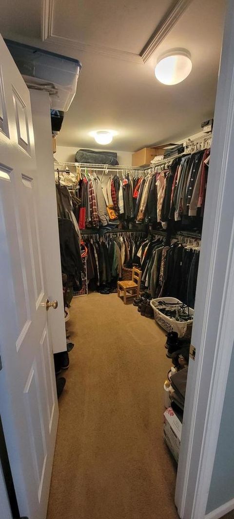 Tiny photo for 4700 Stonewall Avenue, Downers Grove, IL 60515 (MLS # 12588260)