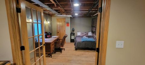 Tiny photo for 4700 Stonewall Avenue, Downers Grove, IL 60515 (MLS # 12588260)