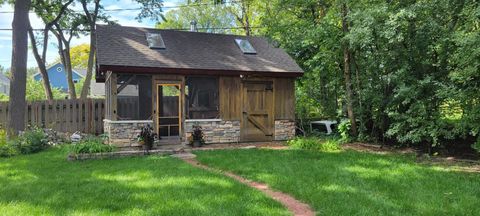 Tiny photo for 4700 Stonewall Avenue, Downers Grove, IL 60515 (MLS # 12588260)