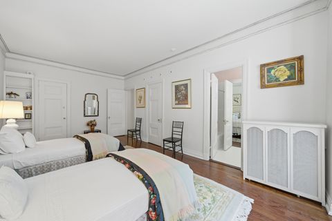 Tiny photo for 232 E Walton Place #3E, Chicago, IL 60611 (MLS # 12559408)