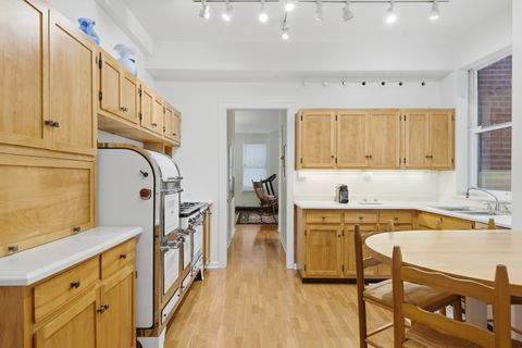Tiny photo for 232 E Walton Place #3E, Chicago, IL 60611 (MLS # 12559408)