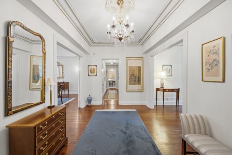 Tiny photo for 232 E Walton Place #3E, Chicago, IL 60611 (MLS # 12559408)