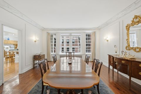 Tiny photo for 232 E Walton Place #3E, Chicago, IL 60611 (MLS # 12559408)