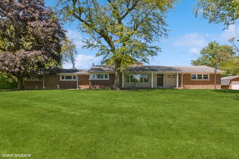 2960 Willow Road Northbrook IL 60062