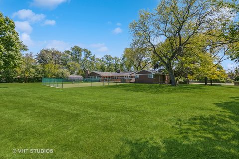 Tiny photo for 2960 Willow Road, Northbrook, IL 60062 (MLS # 12376145)
