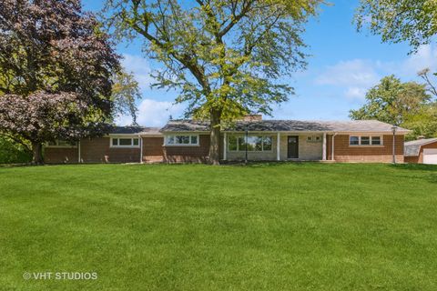 Tiny photo for 2960 Willow Road, Northbrook, IL 60062 (MLS # 12376145)