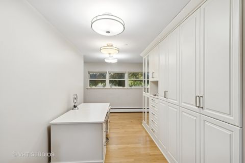 Tiny photo for 2960 Willow Road, Northbrook, IL 60062 (MLS # 12376145)