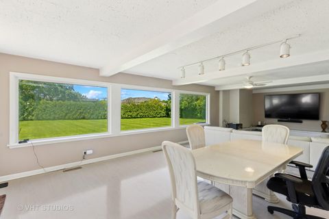 Tiny photo for 2960 Willow Road, Northbrook, IL 60062 (MLS # 12376145)