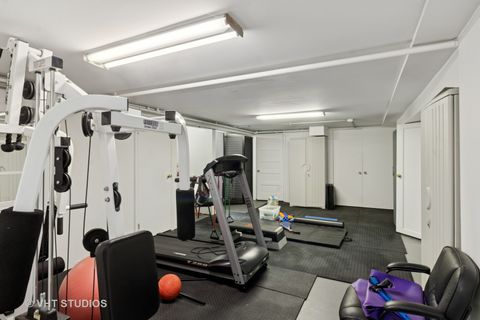 Tiny photo for 2960 Willow Road, Northbrook, IL 60062 (MLS # 12376145)