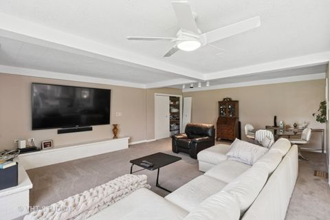 Tiny photo for 2960 Willow Road, Northbrook, IL 60062 (MLS # 12376145)