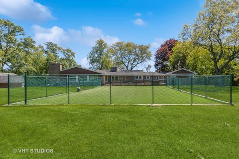 Tiny photo for 2960 Willow Road, Northbrook, IL 60062 (MLS # 12376145)