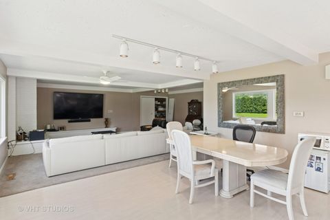 Tiny photo for 2960 Willow Road, Northbrook, IL 60062 (MLS # 12376145)
