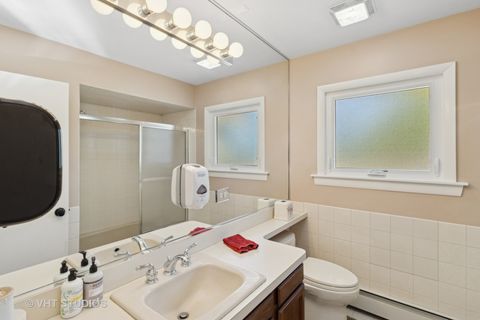 Tiny photo for 2960 Willow Road, Northbrook, IL 60062 (MLS # 12376145)