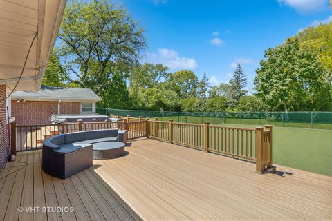 Tiny photo for 2960 Willow Road, Northbrook, IL 60062 (MLS # 12376145)