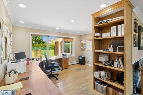 Tiny photo for 2960 Willow Road, Northbrook, IL 60062 (MLS # 12376145)