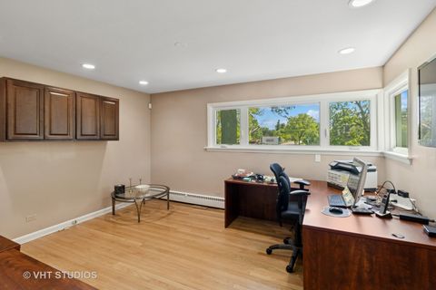 Tiny photo for 2960 Willow Road, Northbrook, IL 60062 (MLS # 12376145)