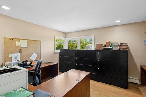 Tiny photo for 2960 Willow Road, Northbrook, IL 60062 (MLS # 12376145)
