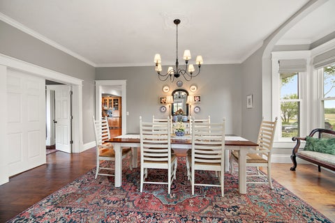 Tiny photo for 12435A E SIX MILE GROVE Road, Momence, IL 60954 (MLS # 12661158)