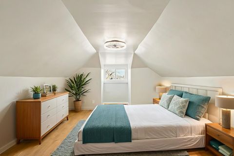 Tiny photo for 7640 S Bishop Street, Chicago, IL 60620 (MLS # 12597819)