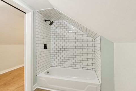 Tiny photo for 7640 S Bishop Street, Chicago, IL 60620 (MLS # 12597819)