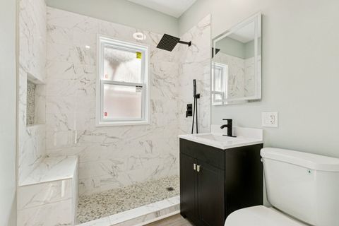 Tiny photo for 7640 S Bishop Street, Chicago, IL 60620 (MLS # 12597819)