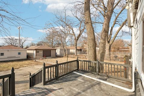 Tiny photo for 7640 S Bishop Street, Chicago, IL 60620 (MLS # 12597819)