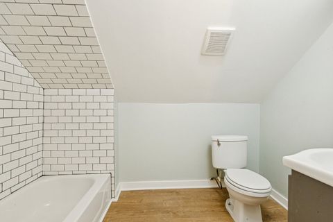 Tiny photo for 7640 S Bishop Street, Chicago, IL 60620 (MLS # 12597819)