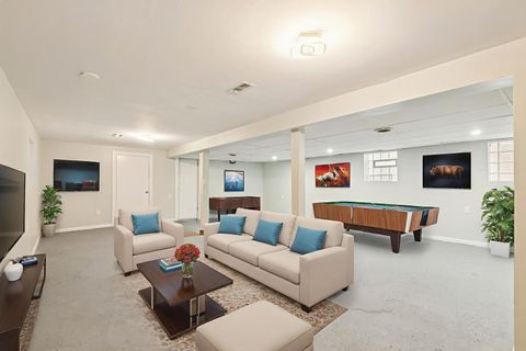 Tiny photo for 7640 S Bishop Street, Chicago, IL 60620 (MLS # 12597819)