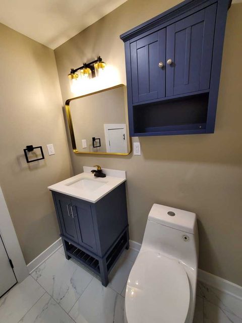 Tiny photo for 1048 Belle Plaine Avenue, Gurnee, IL 60031 (MLS # 12638153)