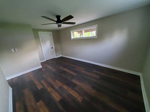 Tiny photo for 1048 Belle Plaine Avenue, Gurnee, IL 60031 (MLS # 12638153)